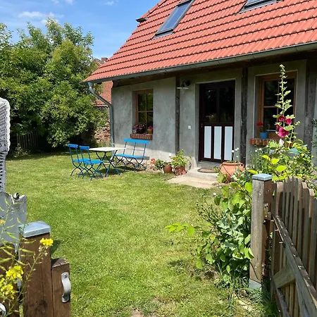 Kleiner Eselhof Casa de Férias *