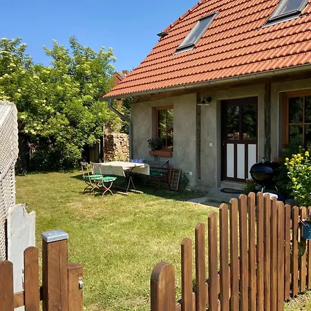 Kleiner Eselhof