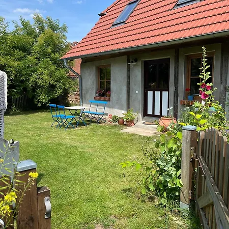 Semesterbostad Kleiner Eselhof *