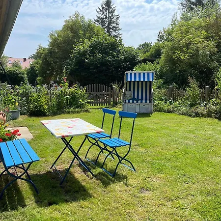 Kleiner Eselhof Semlow
