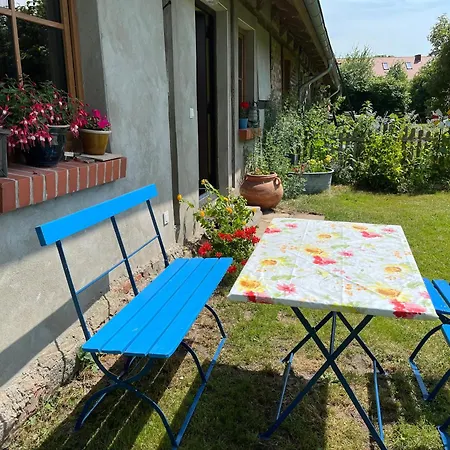 Kleiner Eselhof Semlow